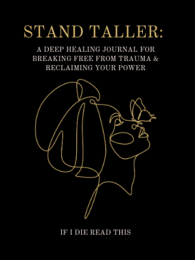 Break Free from Trauma & Stand Taller Every Day